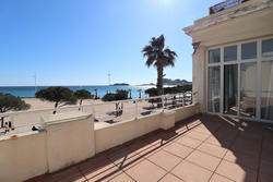 Location appartement La Ciotat  