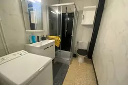 Location appartement meublé La Ciotat  