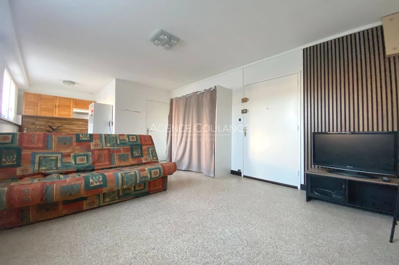 Location appartement meublé La Ciotat  