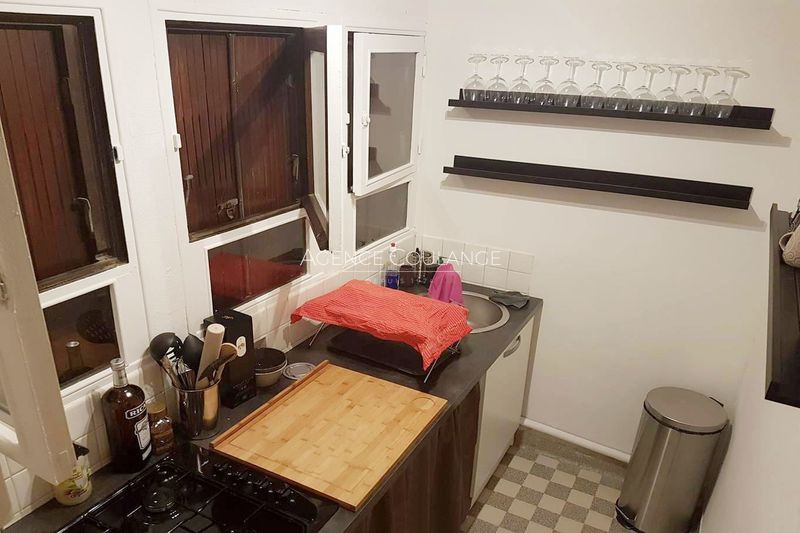 Photo Appartement La Ciotat Ste marguerite, Location appartement 1 pièce 33 m²