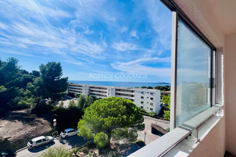 Location appartement La Ciotat  