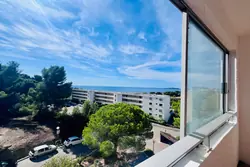 Location appartement La Ciotat  