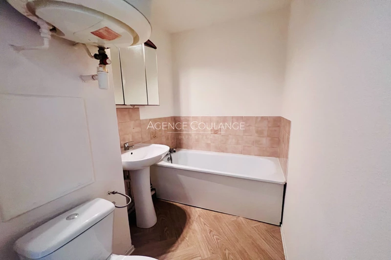 Location appartement La Ciotat  