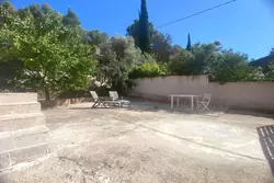 Location appartement Ceyreste  