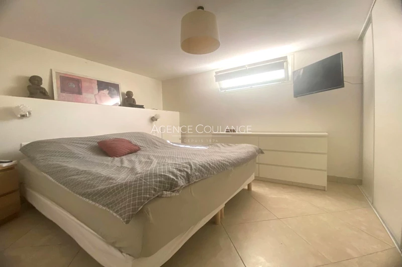 Location appartement Ceyreste  