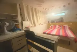 Location appartement Ceyreste  