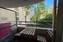 Location appartement Marseille  