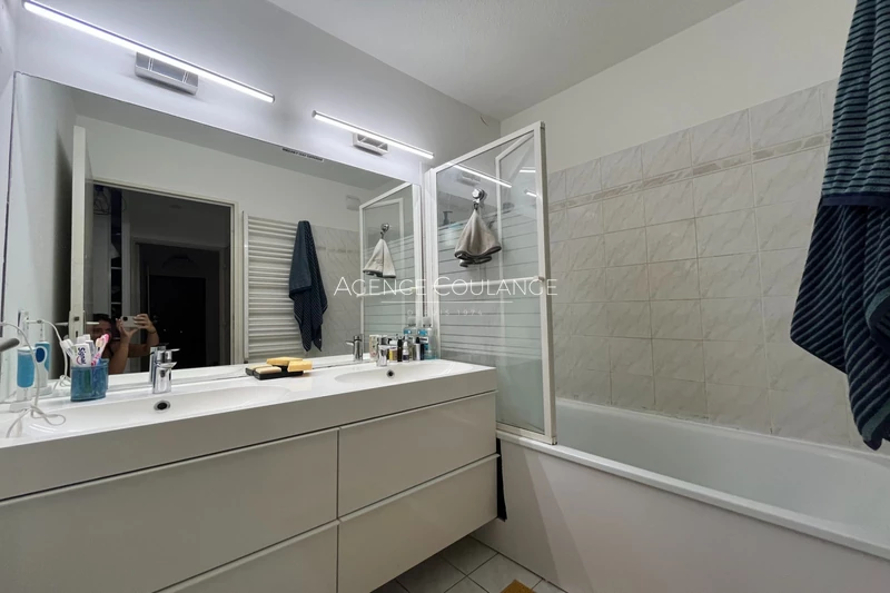 Location appartement Marseille  