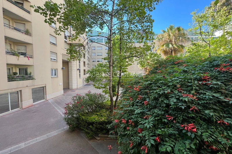 Location appartement Marseille  