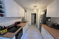 Location appartement Marseille  