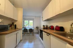 Location appartement Marseille  