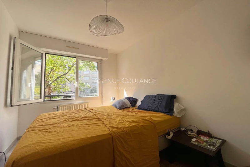 Location appartement Marseille  