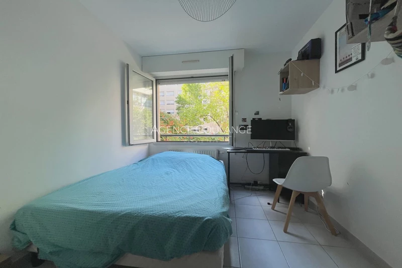 Location appartement Marseille  
