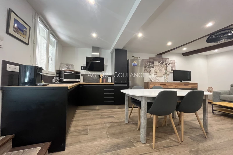 Location appartement La Ciotat  