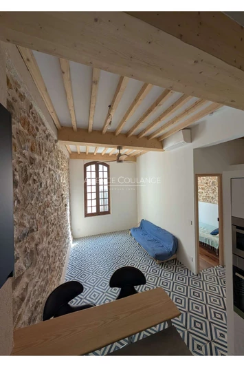 Location appartement La Ciotat  