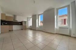 Location appartement La Ciotat  