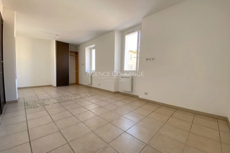 Location appartement La Ciotat  