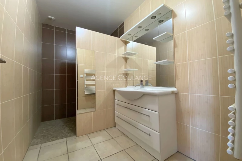 Location appartement La Ciotat  