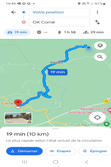Location maison Signes  