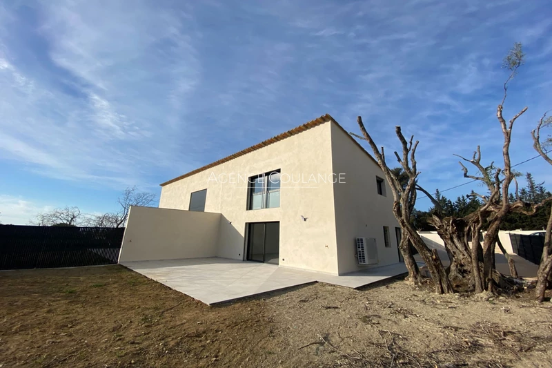 Location maison La Ciotat  