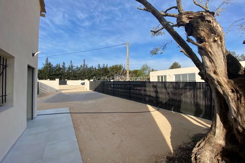 Location maison La Ciotat  