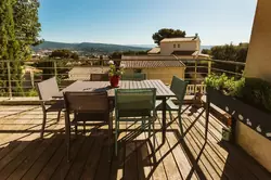 Location maison La Ciotat  