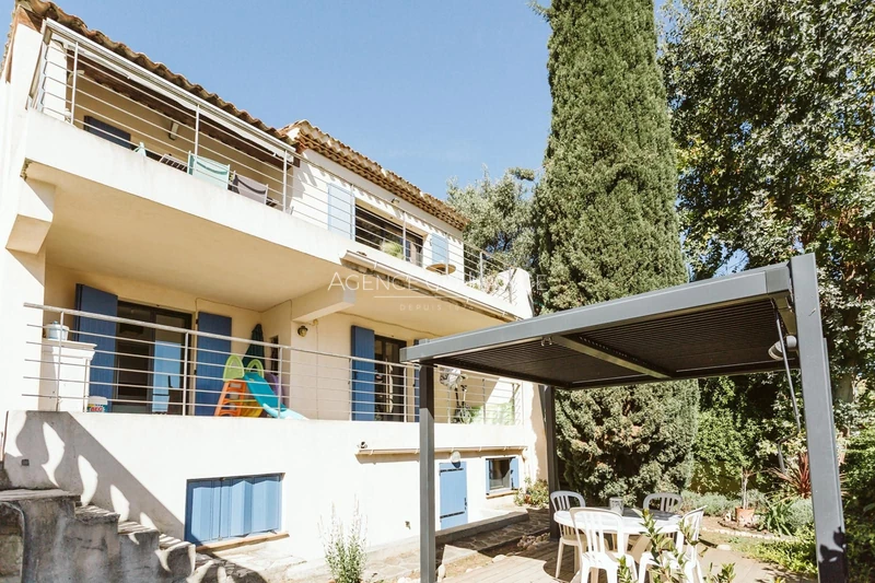 Location maison La Ciotat  