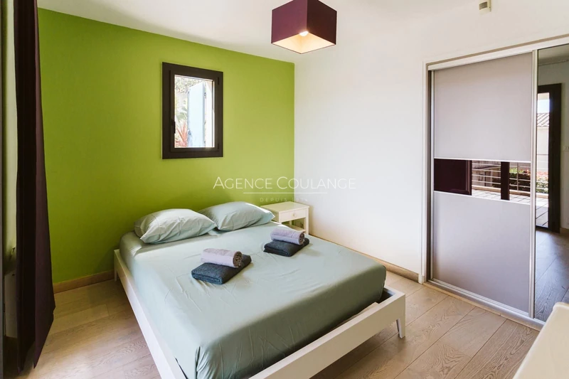 Location maison La Ciotat  