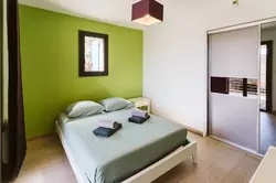 Location maison La Ciotat  