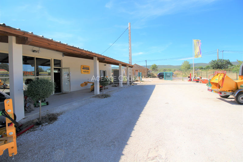 Photo Locaux Saint-Cyr-sur-Mer Professionnel locaux 150 m²