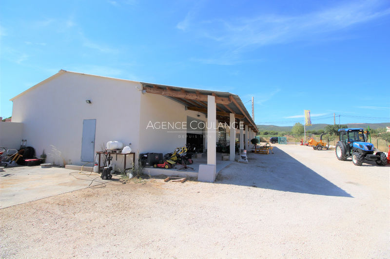Photo Locaux Saint-Cyr-sur-Mer Professionnel locaux 150 m²