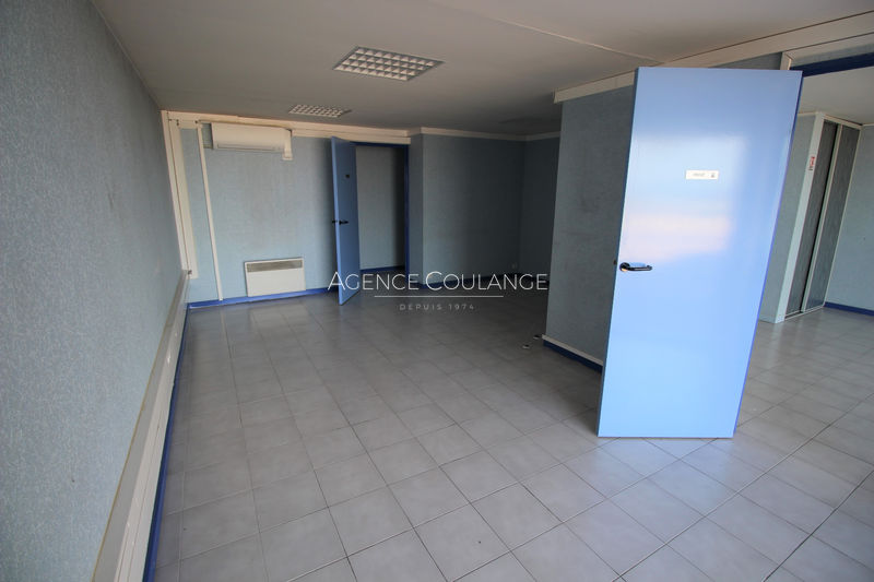 Photo Office La Ciotat Bord de mer, Occupational office 80 m²