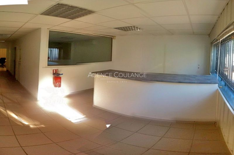 Photo Office La Ciotat Occupational office
