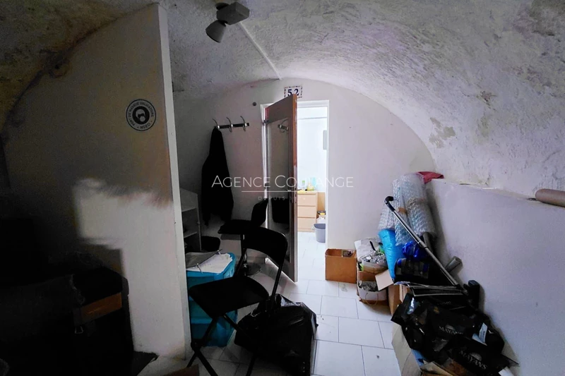 Professionnel local commercial La Ciotat  