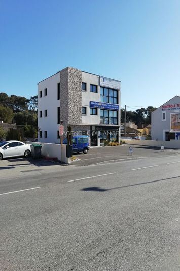 Photo Office La Ciotat Périphérique centre ville, Occupational office 80 m²