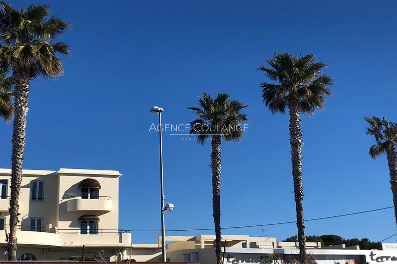 Photo Murs local professionnel La Ciotat Quartier de figuerolles, Occupational murs local professionnel 35 m²