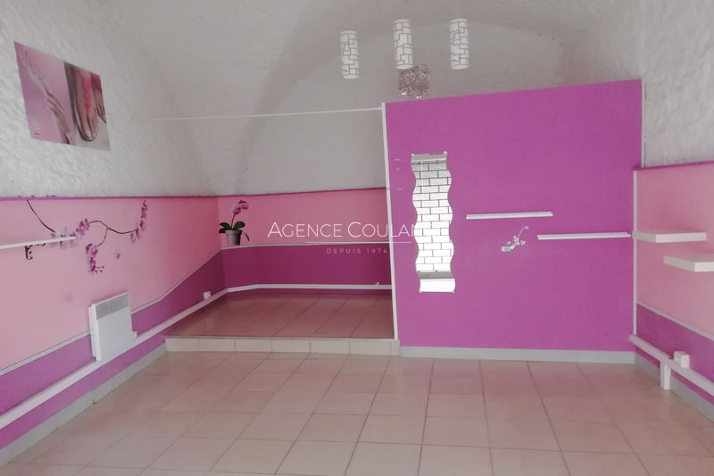 Photo Boutique La Ciotat Centre-ville, Professionnel boutique 27 m²