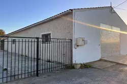 Professionnel entrepôt Saint-Cyr-sur-Mer  