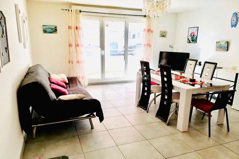 vente Appartement La ciotat Appartement La Ciotat achat appartement 2 pièces 47 m²