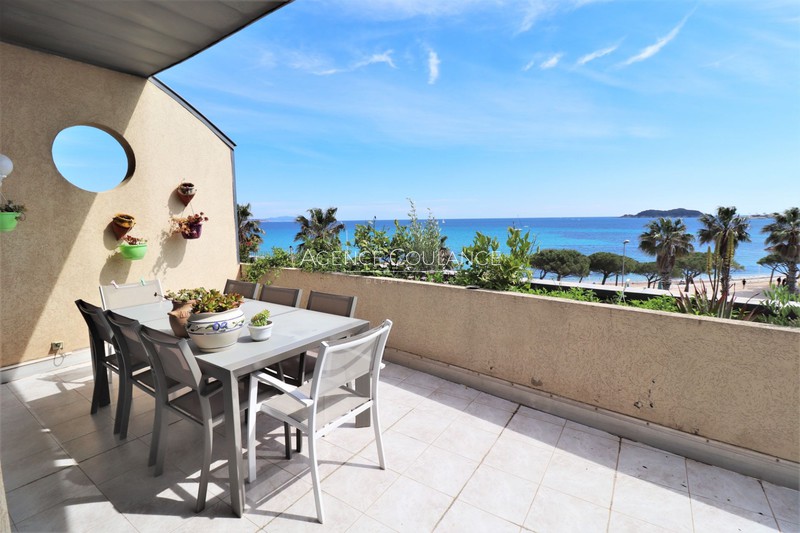 vente Appartement La ciotat Front de mer Appartement La Ciotat Front de mer, achat appartement 3 pièces 98 m²