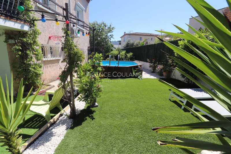 vente appartement de prestige La ciotat Peripheral city center Appartement de prestige La Ciotat Périphérique centre ville, to buy appartement de prestige 4 rooms 115 m²