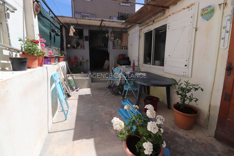 vente Apartment La ciotat Downtown Apartment La Ciotat Centre-ville, to buy apartment 2 rooms 63 m²