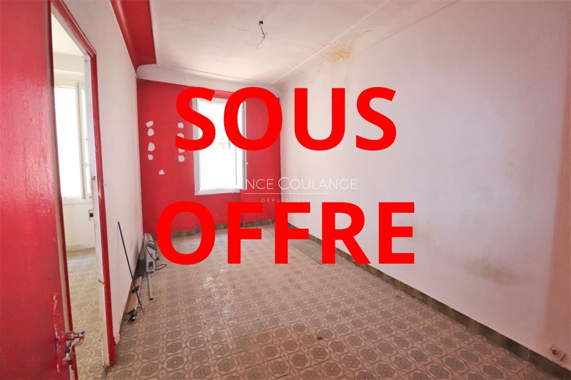 Vente appartement La Ciotat Vente appartement La Ciotat