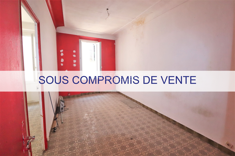 Vente appartement La Ciotat Vente appartement La Ciotat