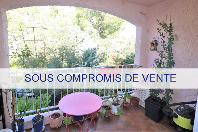 Vente appartement La Ciotat Vente appartement La Ciotat