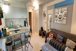 Vente appartement La Ciotat  