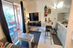 Vente appartement La Ciotat  