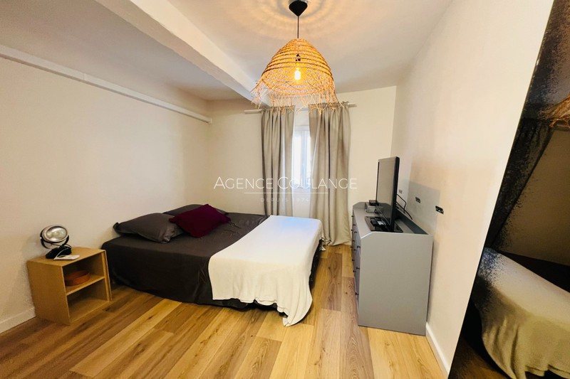 Photo n°4 - Vente appartement La Ciotat 13600 - 296 000 €