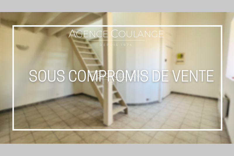 Vente apartment Marseille  