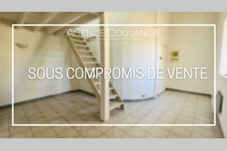 Vente appartement Marseille  